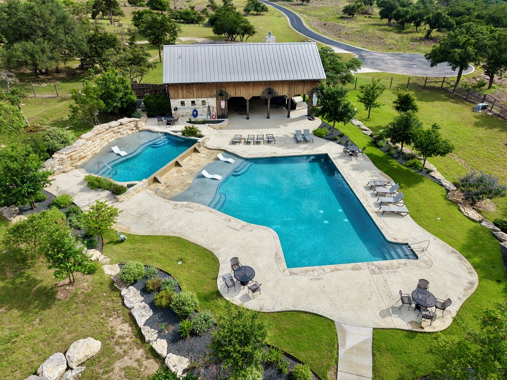 485 Inspiration Loop Fredericksburg TX 78624