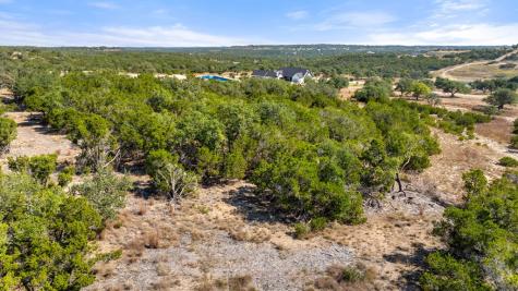 2058 Legacy Hills Drive Johnson City TX 78636