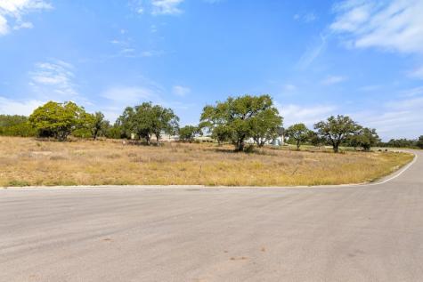 2058 Legacy Hills Drive Johnson City TX 78636