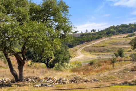 2058 Legacy Hills Drive Johnson City TX 78636
