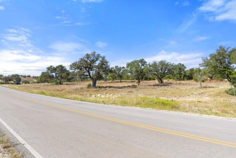 2058 Legacy Hills Drive Johnson City TX 78636