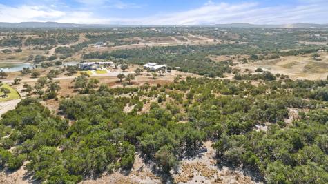2058 Legacy Hills Drive Johnson City TX 78636