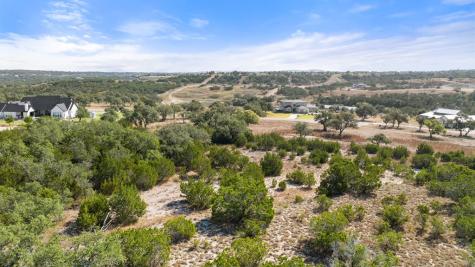 2058 Legacy Hills Drive Johnson City TX 78636