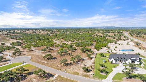 2058 Legacy Hills Drive Johnson City TX 78636
