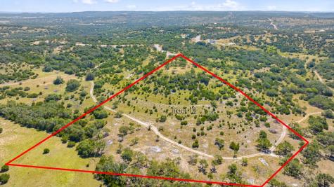 Tract 12 Ranch Road 1623 Blanco TX 78671