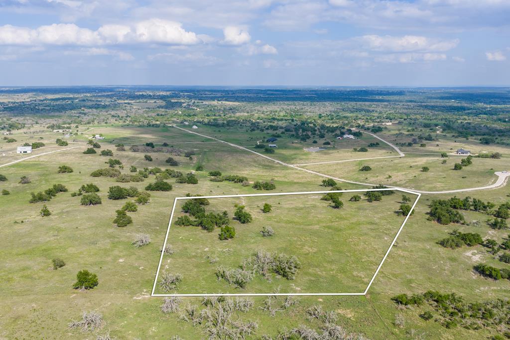Lot 21 Overhill Drive Fredericksburg TX 78624