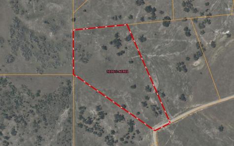 Lot 21 Overhill Drive Fredericksburg TX 78624