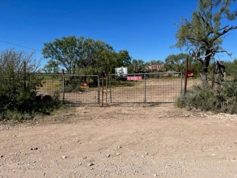 13910 County Road 4483 Millersview TX 76862