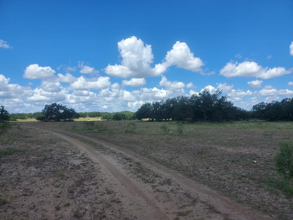 Tract 36 Cave Wells Road Fort Mckavett TX 76841