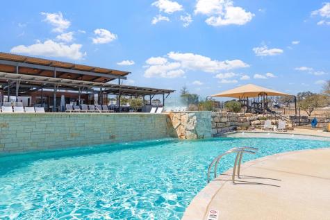 5386 Ranch Road 1376 Fredericksburg TX 78624