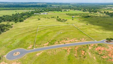 Lot 8 Harvest Hills Lane Fredericksburg TX 78624