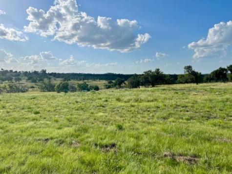 Lot 25 Badger Ridge Road Fredericksburg TX 78624