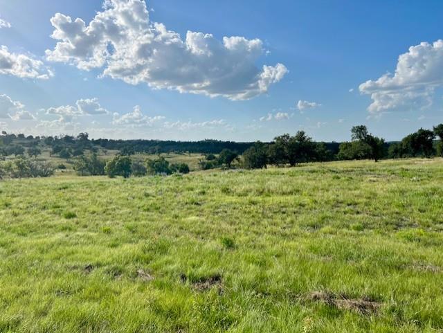 Lot 25 Badger Ridge Road Fredericksburg TX 78624