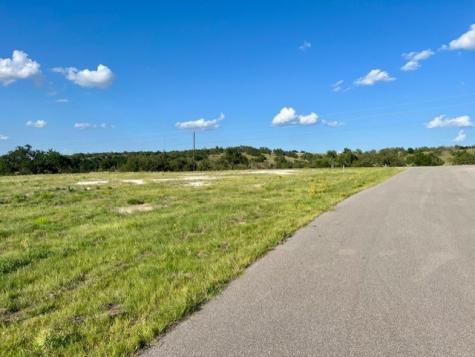 Lot 25 Badger Ridge Road Fredericksburg TX 78624