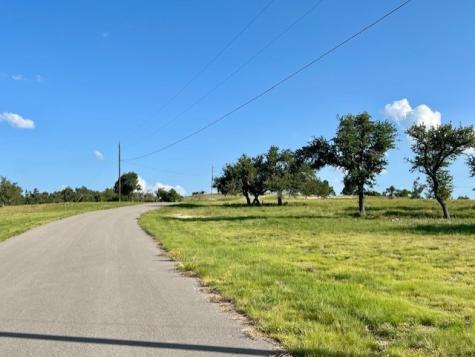 Lot 25 Badger Ridge Road Fredericksburg TX 78624