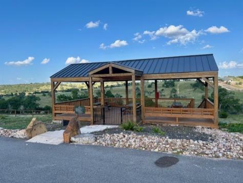 Lot 25 Badger Ridge Road Fredericksburg TX 78624