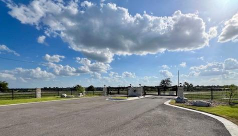Lot 25 Badger Ridge Road Fredericksburg TX 78624