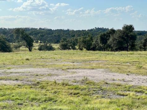 Lot 25 Badger Ridge Road Fredericksburg TX 78624