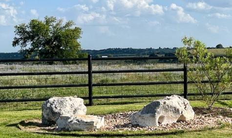 Lot 25 Badger Ridge Road Fredericksburg TX 78624