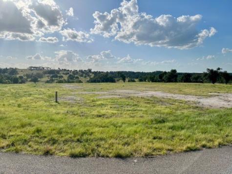 Lot 25 Badger Ridge Road Fredericksburg TX 78624