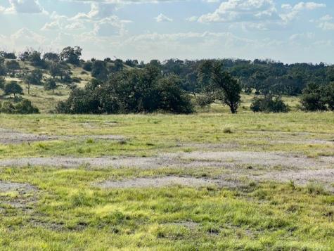Lot 25 Badger Ridge Road Fredericksburg TX 78624