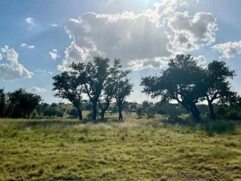 Lot 25 Badger Ridge Road Fredericksburg TX 78624