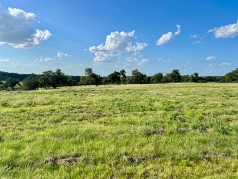 Lot 25 Badger Ridge Road Fredericksburg TX 78624