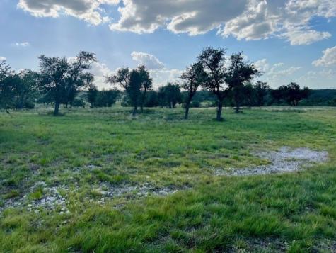 Lot 25 Badger Ridge Road Fredericksburg TX 78624