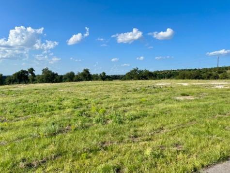 Lot 25 Badger Ridge Road Fredericksburg TX 78624