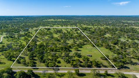 283 Dally Road Fredericksburg TX 78624