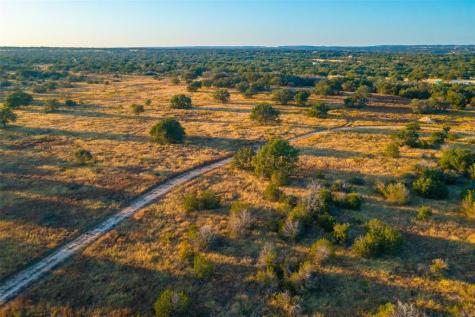 Tract 3 Wine Trail Drive Johnson City TX 78636