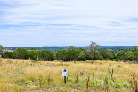 Lot 3 Oakwater Drive Fredericksburg TX 78624