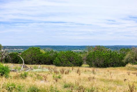 Lot 3 Oakwater Drive Fredericksburg TX 78624