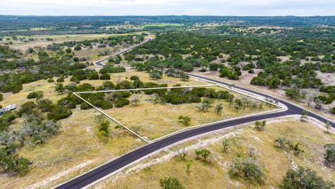 Lot 3 Oakwater Drive Fredericksburg TX 78624