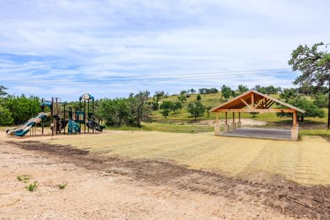 Lot 3 Oakwater Drive Fredericksburg TX 78624