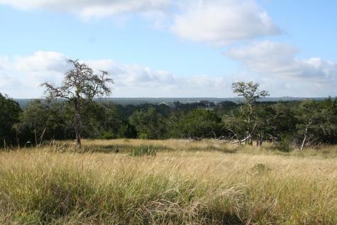 Lot 3 Oakwater Drive Fredericksburg TX 78624