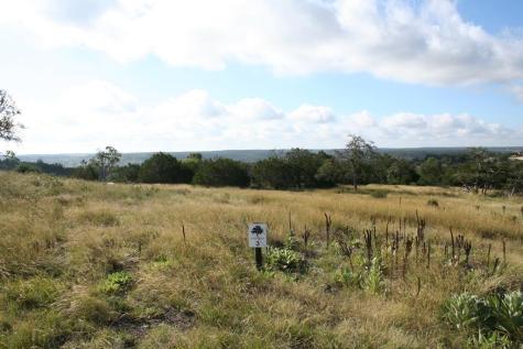 Lot 3 Oakwater Drive Fredericksburg TX 78624