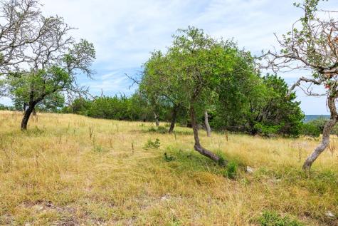 Lot 3 Oakwater Drive Fredericksburg TX 78624