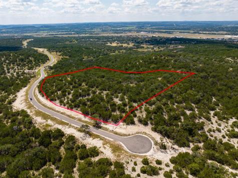 474 Dark Sky Path Kerrville TX 78028
