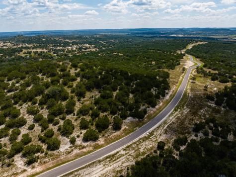 474 Dark Sky Path Kerrville TX 78028