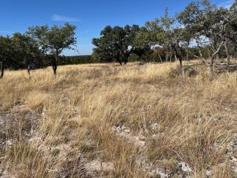 Tract 15 Rare Eagle Drive Fredericksburg TX 78624
