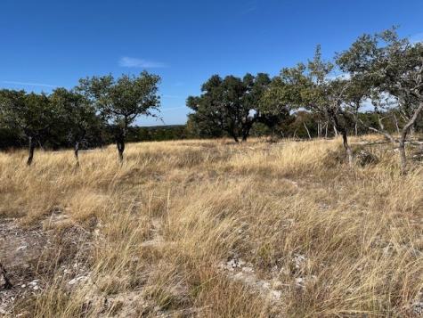 Tract 15 Rare Eagle Drive Fredericksburg TX 78624