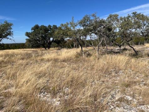 Tract 15 Rare Eagle Drive Fredericksburg TX 78624