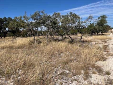 Tract 15 Rare Eagle Drive Fredericksburg TX 78624