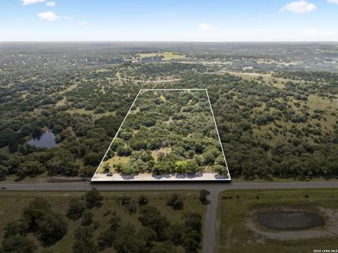 Tract 18-26 Seewald Road Boerne TX 78006
