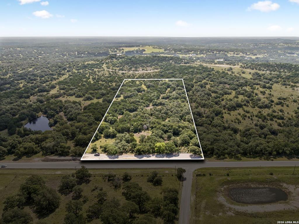 Tract 18-26 Seewald Road Boerne TX 78006