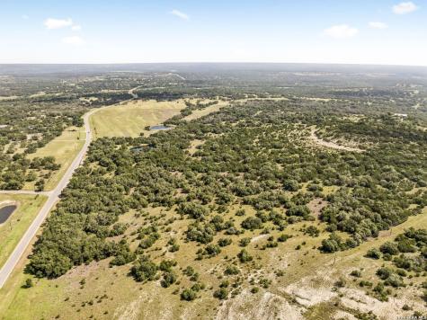 Tract 18-26 Seewald Road Boerne TX 78006