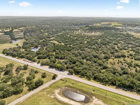 Tract 18-26 Seewald Road Boerne TX 78006
