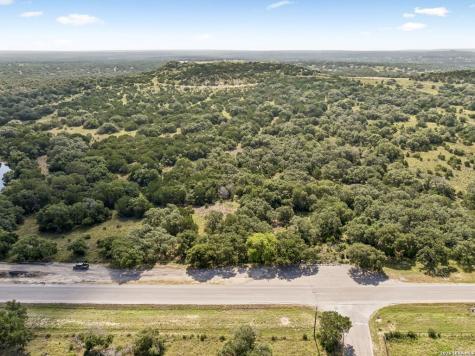 Tract 18-26 Seewald Road Boerne TX 78006