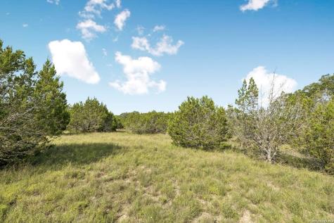 Tract 18-26 Seewald Road Boerne TX 78006